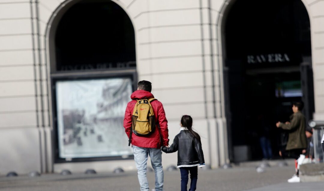 Estado no renovará contrato a honorarios a deudores de pensión de alimentos