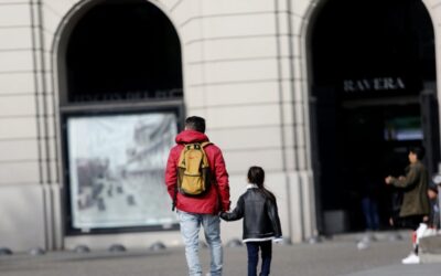 Estado no renovará contrato a honorarios a deudores de pensión de alimentos